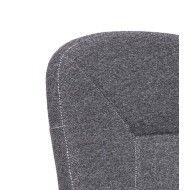 Confort y estilo con la silla de escritorio Genet