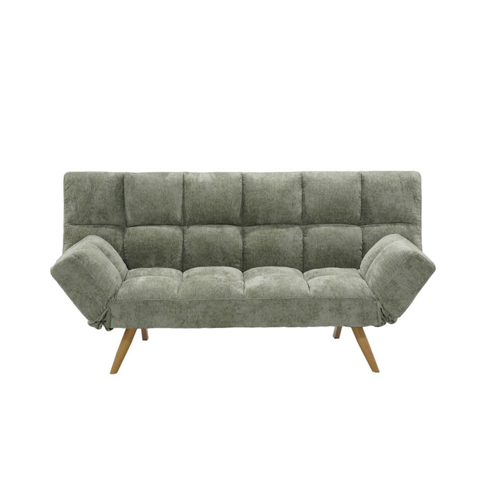 Sofá Cama Beka click-clack  - Confort y funcionalidad en un solo mueble