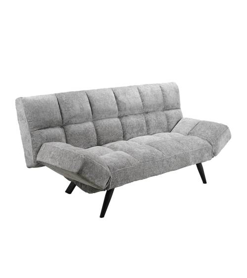 Sofá Cama Beka click-clack  - Confort y funcionalidad en un solo mueble