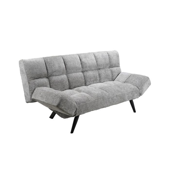 Sofá Cama Beka click-clack  - Confort y funcionalidad en un solo mueble