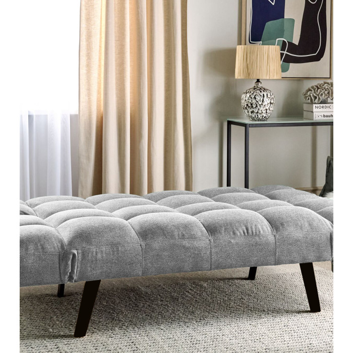 Sofá Cama Beka click-clack  - Confort y funcionalidad en un solo mueble