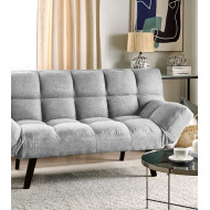 Sofá Cama Beka click-clack  - Confort y funcionalidad en un solo mueble