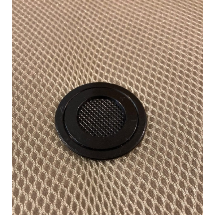 Canapé abatible ATENEA con tapa tapizada