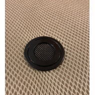 Canapé abatible ATENEA con tapa tapizada