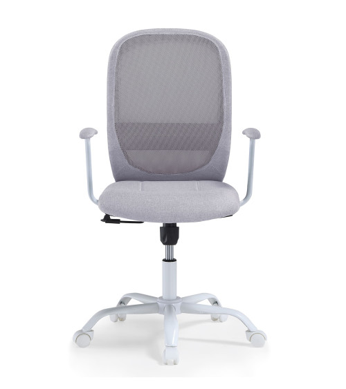 Comodidad y soporte con la Silla de escritorio Magevo