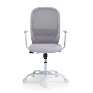 Comodidad y soporte con la Silla de escritorio Magevo