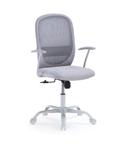 Comodidad y soporte con la Silla de escritorio Magevo