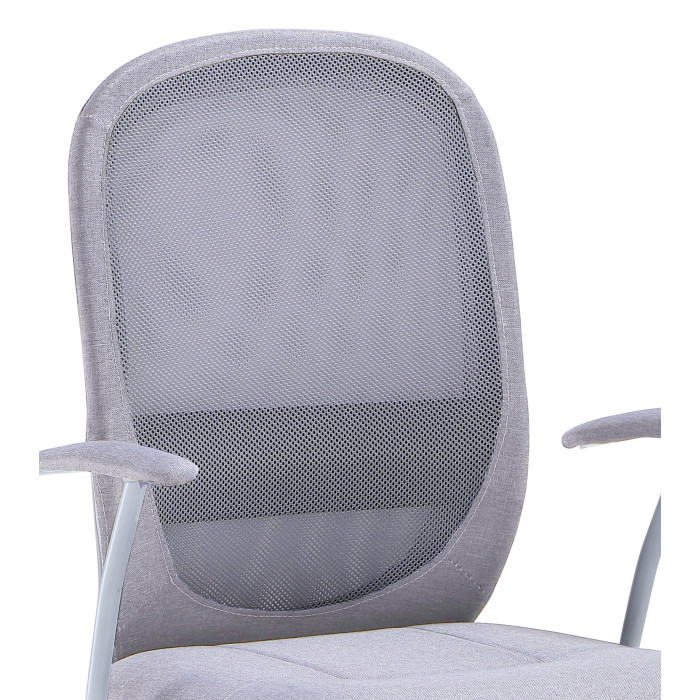 Comodidad y soporte con la Silla de escritorio Magevo