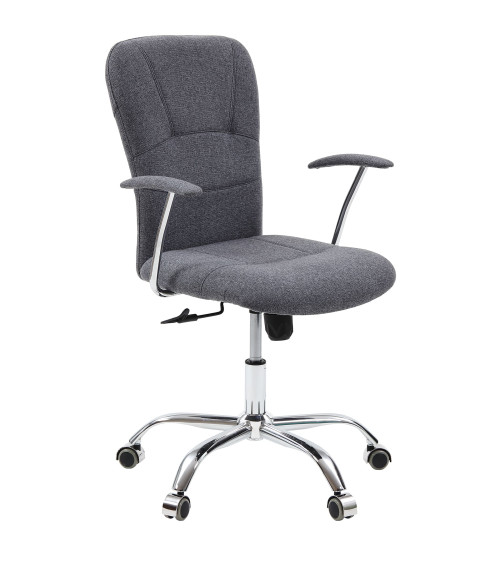 Diseño y confort con la silla de oficina Magic