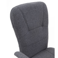 Diseño y confort con la silla de oficina Magic