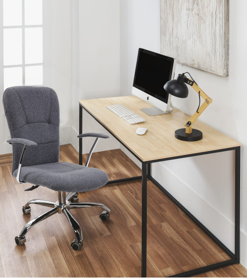 Diseño y confort con la silla de oficina Magic