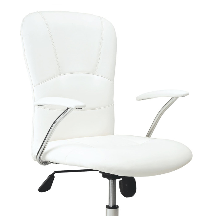 Diseño y confort con la silla de oficina Magic