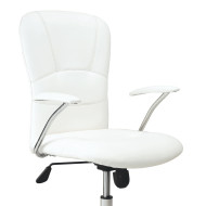 Diseño y confort con la silla de oficina Magic