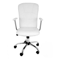 Diseño y confort con la silla de oficina Magic