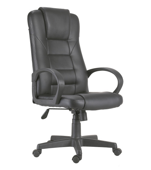 Confort y elegancia con la silla de oficina Abogat