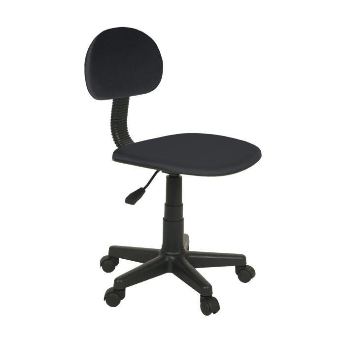 Comodidad juvenil con la silla de escritorio Suerte