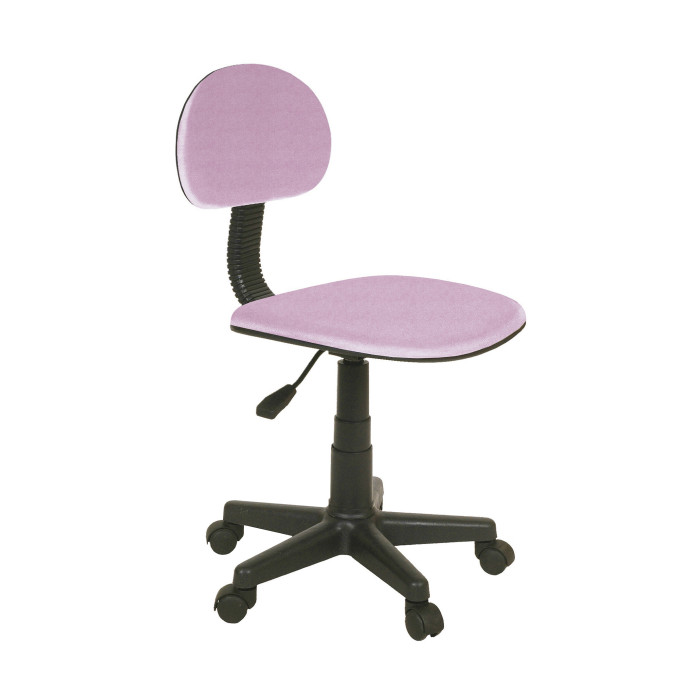 Comodidad juvenil con la silla de escritorio Suerte