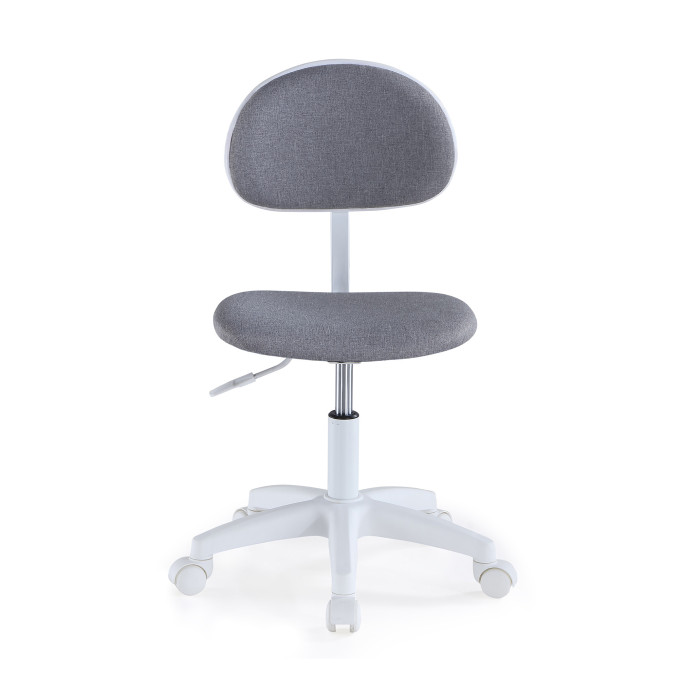 Comodidad juvenil con la silla de escritorio Suerte