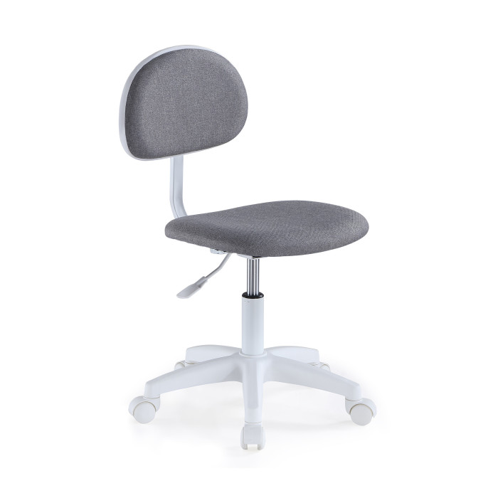 Comodidad juvenil con la silla de escritorio Suerte