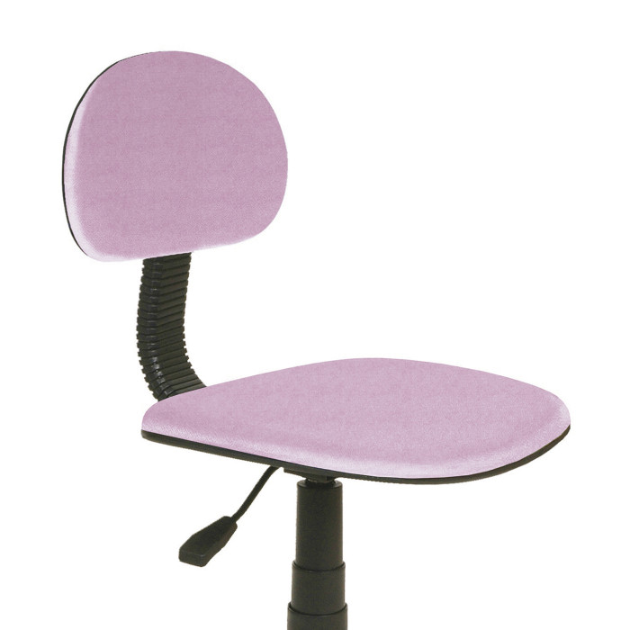 Comodidad juvenil con la silla de escritorio Suerte