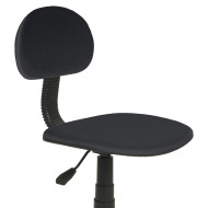 Comodidad juvenil con la silla de escritorio Suerte