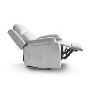 Sillón Relax Reclinable REIMON, apertura por palanca