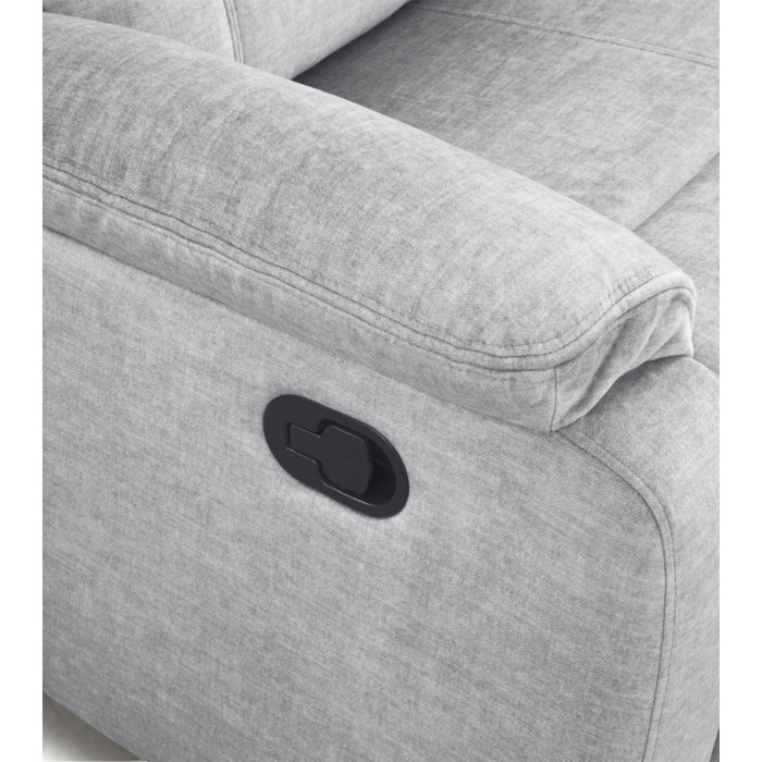 Sillón Relax Reclinable REIMON, apertura por palanca