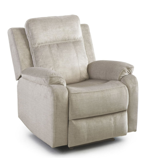 Sillón Relax Reclinable REIMON, apertura por palanca