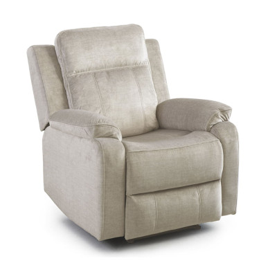Sillón Relax Reclinable REIMON, apertura por palanca