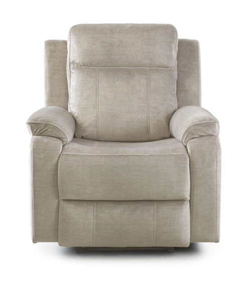 Sillón Relax Reclinable REIMON, apertura por palanca