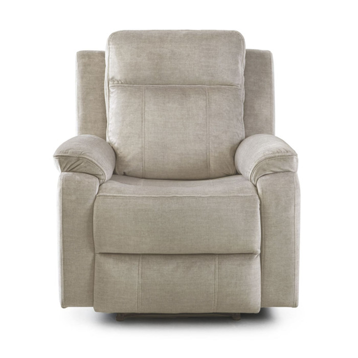 Sillón Relax Reclinable REIMON, apertura por palanca