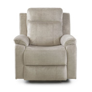 Sillón Relax Reclinable REIMON, apertura por palanca