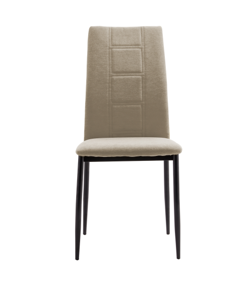 Silla Elena: Elegancia y Comodidad para tu Comedor