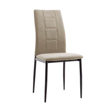 Silla Elena: Elegancia y Comodidad para tu Comedor