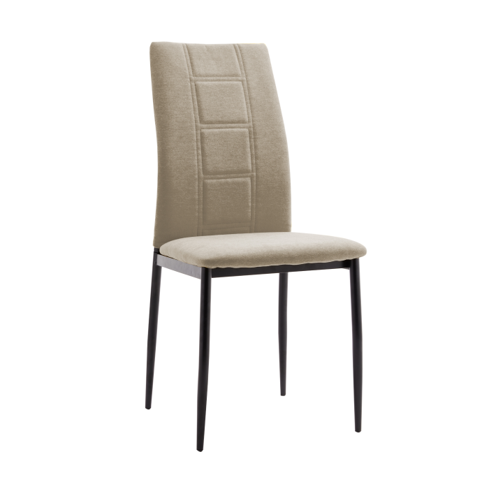 Silla Elena: Elegancia y Comodidad para tu Comedor