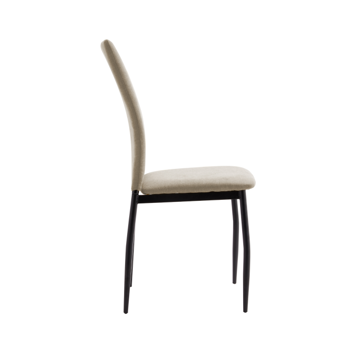 Silla Elena: Elegancia y Comodidad para tu Comedor