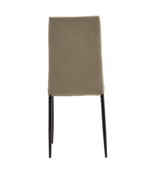 Silla Elena: Elegancia y Comodidad para tu Comedor