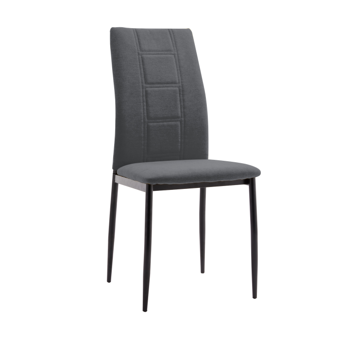 Silla Elena: Elegancia y Comodidad para tu Comedor