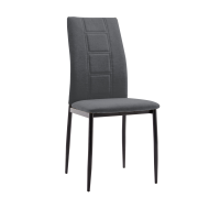 Silla Elena: Elegancia y Comodidad para tu Comedor