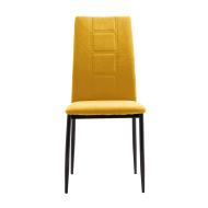 Silla Elena: Elegancia y Comodidad para tu Comedor