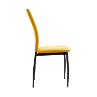 Silla Elena: Elegancia y Comodidad para tu Comedor