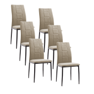 Silla Elena: Elegancia y Comodidad para tu Comedor