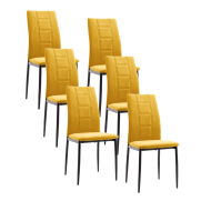 Silla Elena: Elegancia y Comodidad para tu Comedor