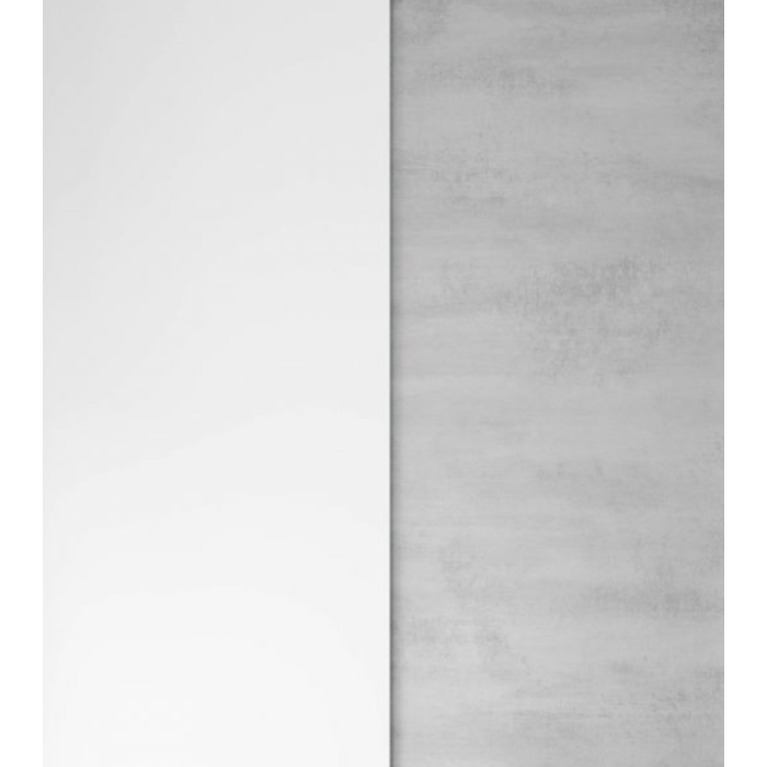 Armario juvenil India - Maximiza el espacio con puertas correderas