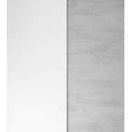 Armario juvenil India - Maximiza el espacio con puertas correderas