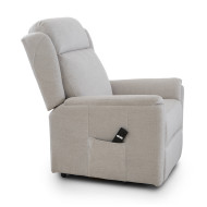 Butaca Nievis – Sillón Reclinable Levanta Personas