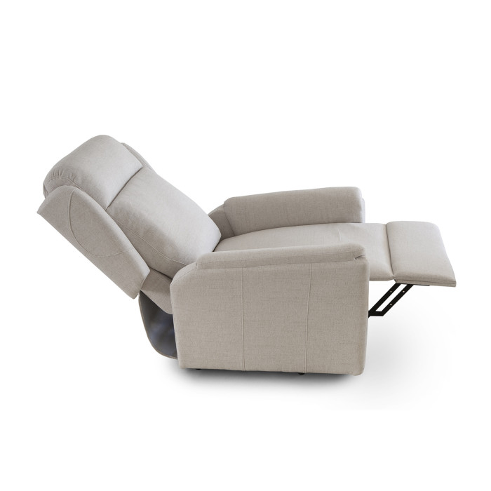 Butaca Nievis – Sillón Reclinable Levanta Personas