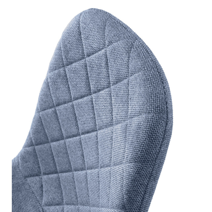 Pack de 4 Sillas de Comedor Suiz - Diseño Moderno y Elegante