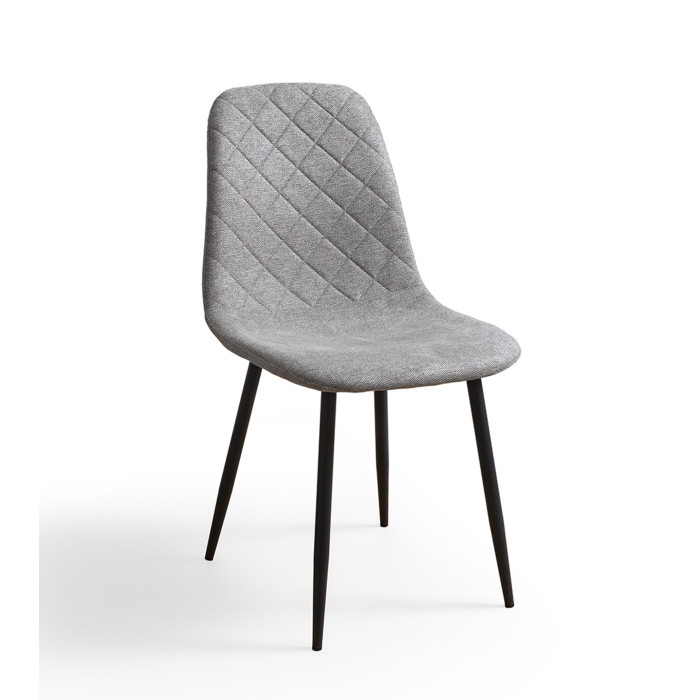 Pack de 4 Sillas de Comedor Suiz - Diseño Moderno y Elegante