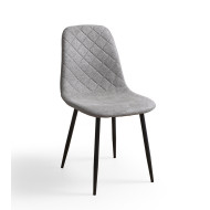 Pack de 4 Sillas de Comedor Suiz - Diseño Moderno y Elegante